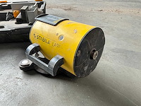 Stabila bouwlaser - afbeelding 1 van  5