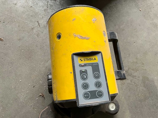 Stabila bouwlaser - afbeelding 3 van  5