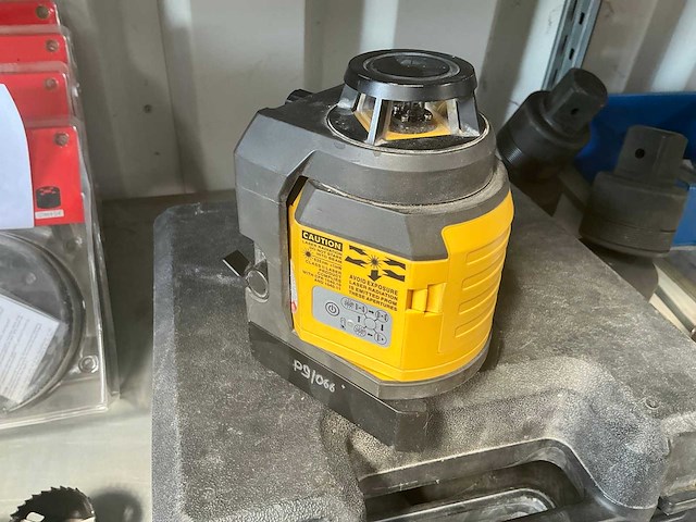 Stabila bouwlaser - afbeelding 2 van  2