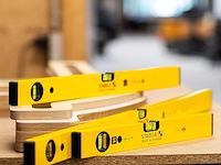 Stabila classic set 70, 3-delige waterpasset - afbeelding 5 van  5