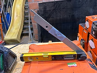 Stabila digitale waterpas - afbeelding 1 van  4