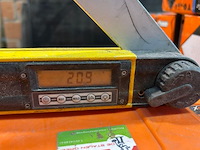 Stabila digitale waterpas - afbeelding 2 van  4