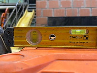 Stabila digitale waterpas - afbeelding 3 van  4