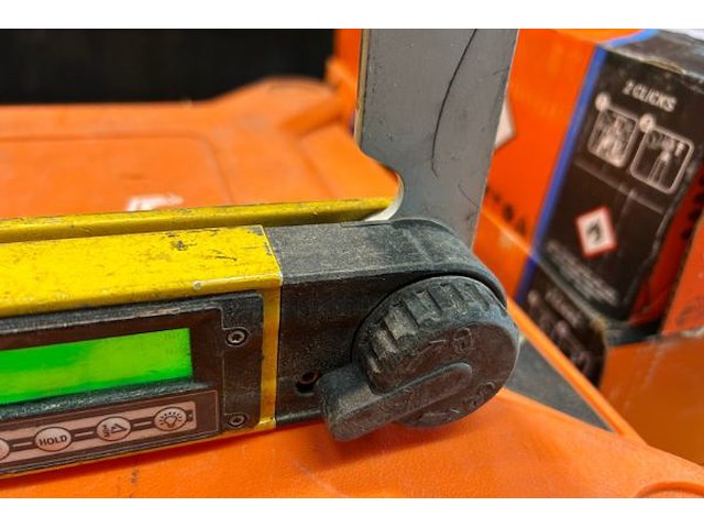 Stabila digitale waterpas - afbeelding 4 van  4