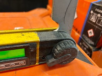 Stabila digitale waterpas - afbeelding 4 van  4