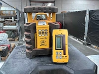Stabila lar 350 bouwlaser
