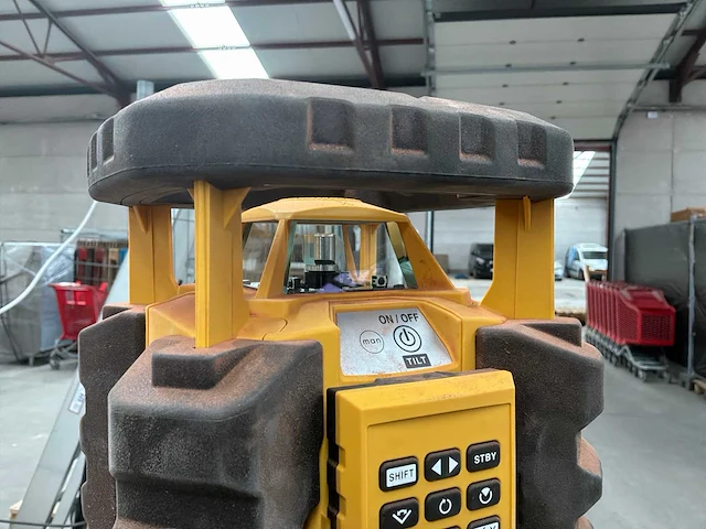 Stabila lar 350 bouwlaser - afbeelding 2 van  6