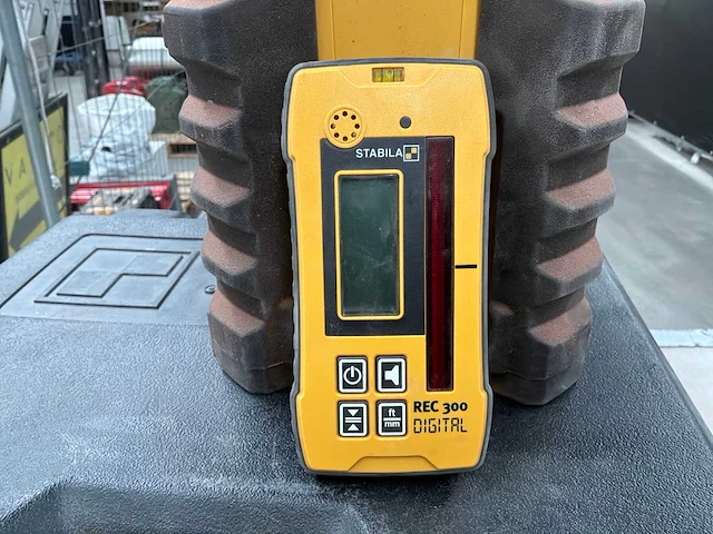 Stabila lar 350 bouwlaser - afbeelding 3 van  6