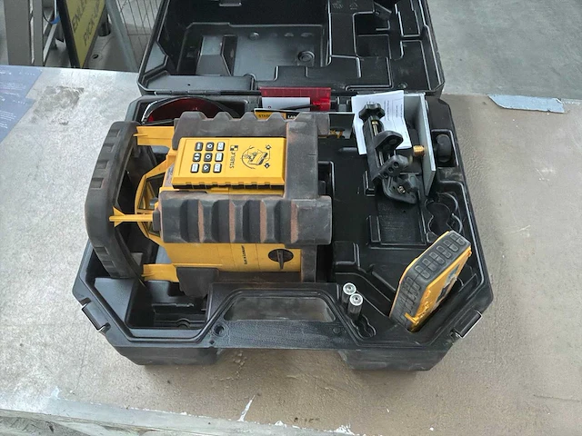 Stabila lar 350 bouwlaser - afbeelding 5 van  6