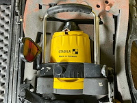 Stabila laser lar 100 bouwlaser - afbeelding 1 van  3