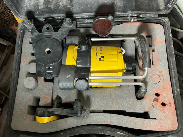Stabila laser lar 100 bouwlaser - afbeelding 2 van  2