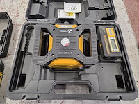 Stabila laser lar 160 g - afbeelding 1 van  7