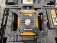 Stabila laser lar 160 g - afbeelding 2 van  7