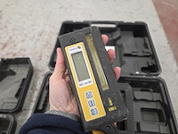 Stabila laser lar 160 g - afbeelding 3 van  7