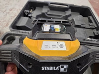 Stabila laser lar 160 g - afbeelding 6 van  7