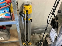 Stabila laser statief - afbeelding 1 van  3