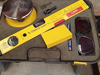 Stabila laserwaterpas - afbeelding 1 van  1