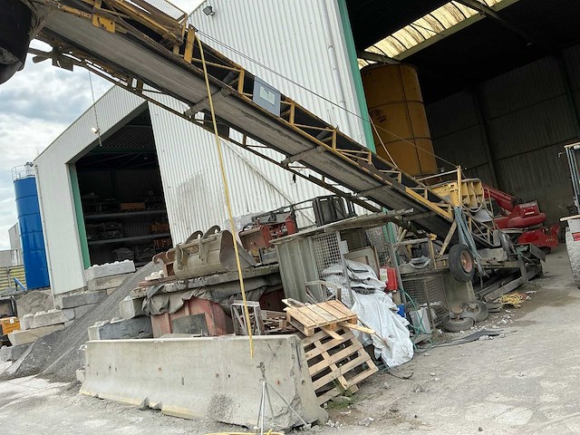 Stabilisé installatie - afbeelding 5 van  27