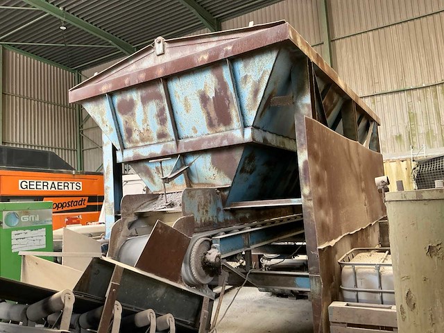 Stabilisé installatie - afbeelding 4 van  15