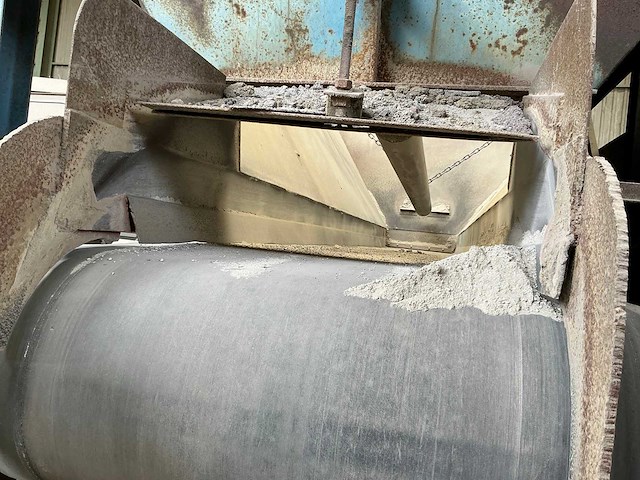Stabilisé installatie - afbeelding 5 van  15
