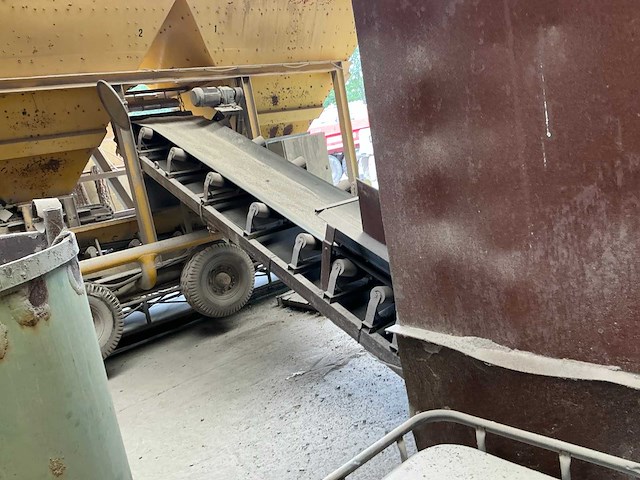 Stabilisé installatie - afbeelding 6 van  15