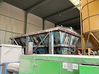 Stabilisé installatie - afbeelding 8 van  15