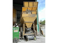 Stabilisé installatie - afbeelding 9 van  15