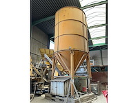 Stabilisé installatie - afbeelding 10 van  15