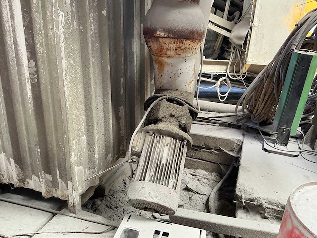 Stabilisé installatie - afbeelding 11 van  15