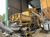 Stabilisé installatie - afbeelding 7 van  15