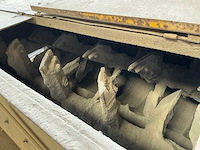 Stabilisé installatie - afbeelding 14 van  15
