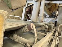Stabilisé installatie - afbeelding 24 van  27