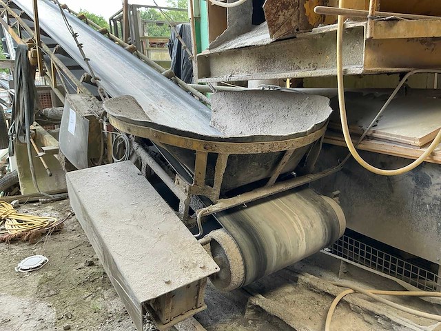 Stabilisé installatie - afbeelding 4 van  27