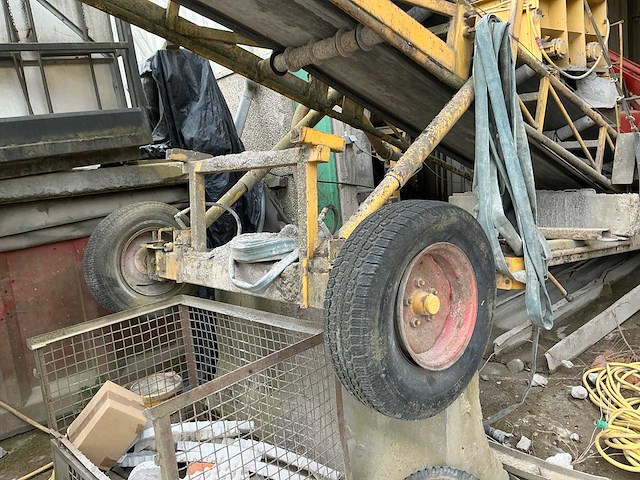 Stabilisé installatie - afbeelding 6 van  27
