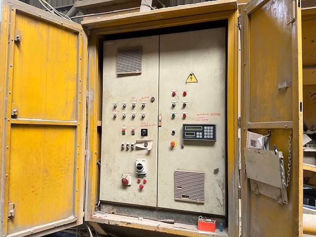Stabilisé installatie - afbeelding 17 van  27