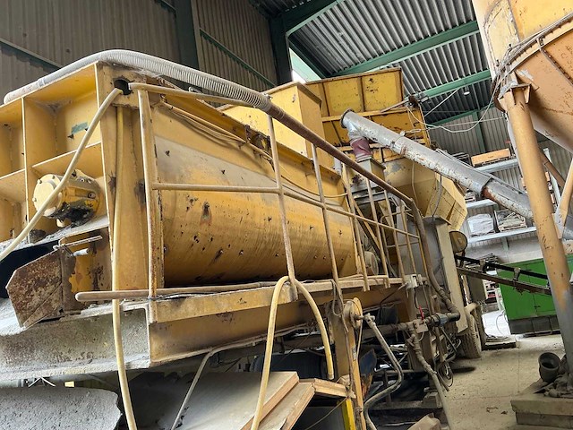 Stabilisé installatie - afbeelding 21 van  27
