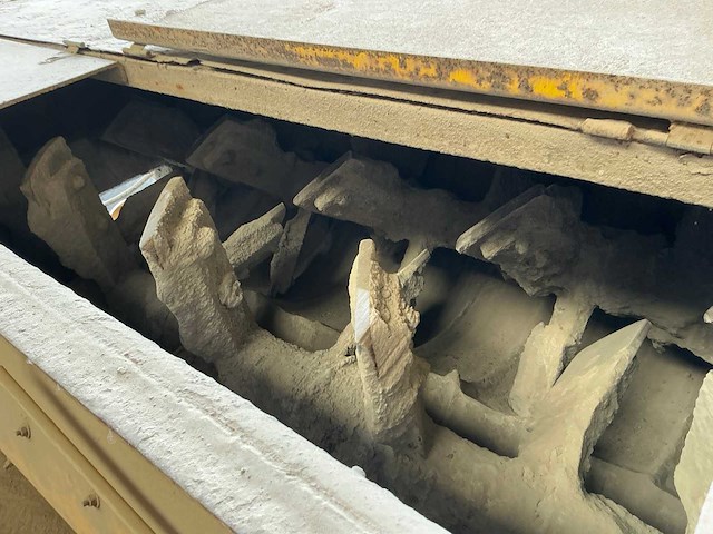 Stabilisé installatie - afbeelding 23 van  27