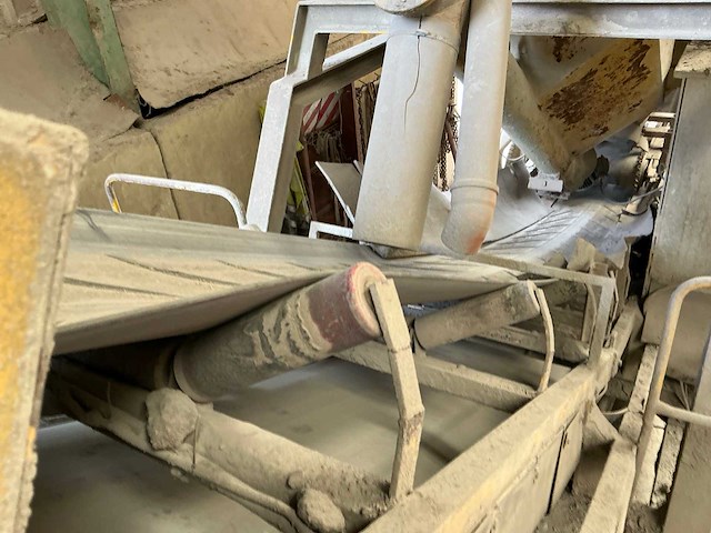 Stabilisé installatie - afbeelding 24 van  27