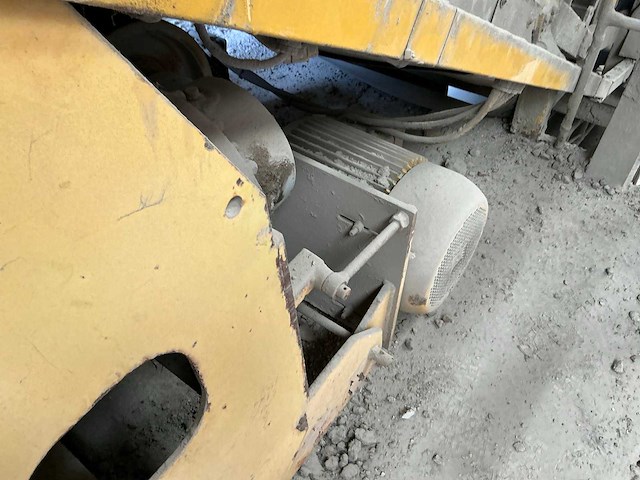 Stabilisé installatie - afbeelding 26 van  27