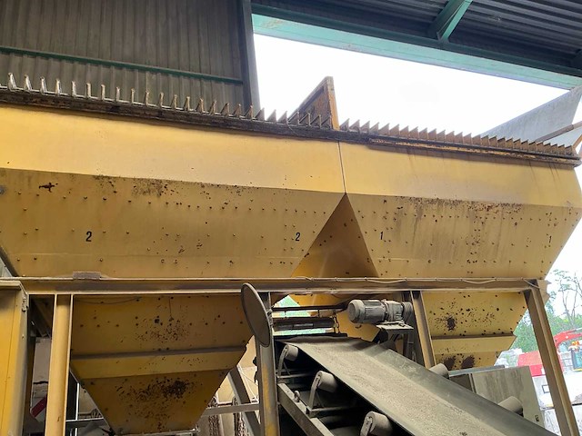 Stabilisé installatie - afbeelding 27 van  27