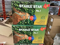 Stable star liksteenhouder (10x) - afbeelding 4 van  5