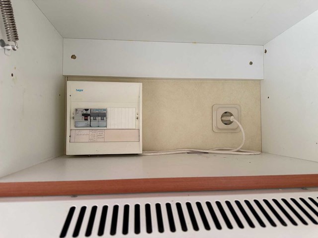 Stacaravan - afbeelding 3 van  25