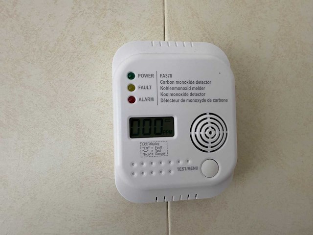 Stacaravan - afbeelding 6 van  25