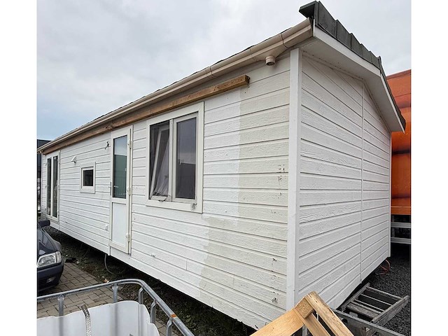 Stacaravan - afbeelding 1 van  25