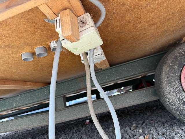 Stacaravan - afbeelding 15 van  25