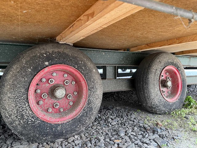 Stacaravan - afbeelding 16 van  25