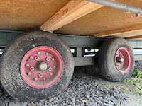 Stacaravan - afbeelding 16 van  25