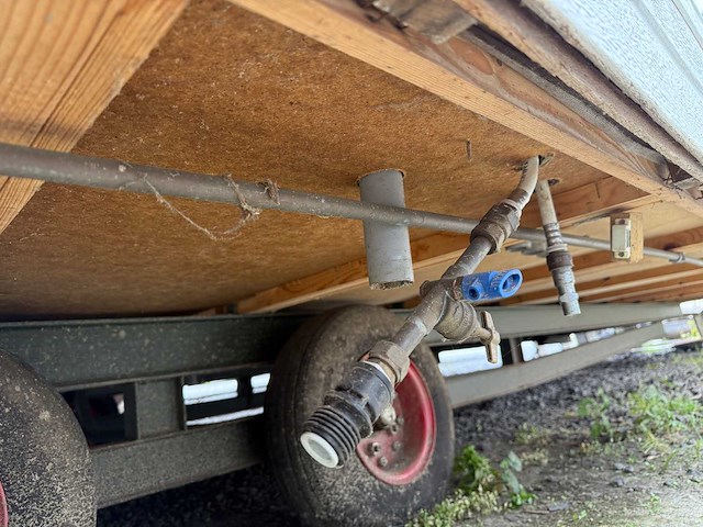 Stacaravan - afbeelding 17 van  25