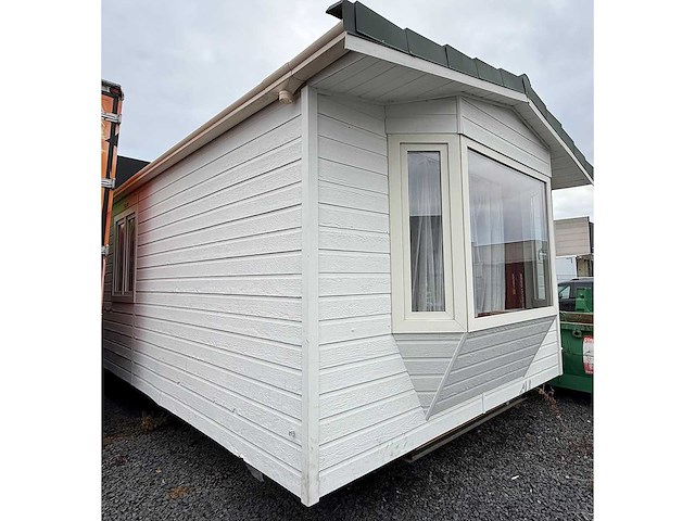 Stacaravan - afbeelding 12 van  25