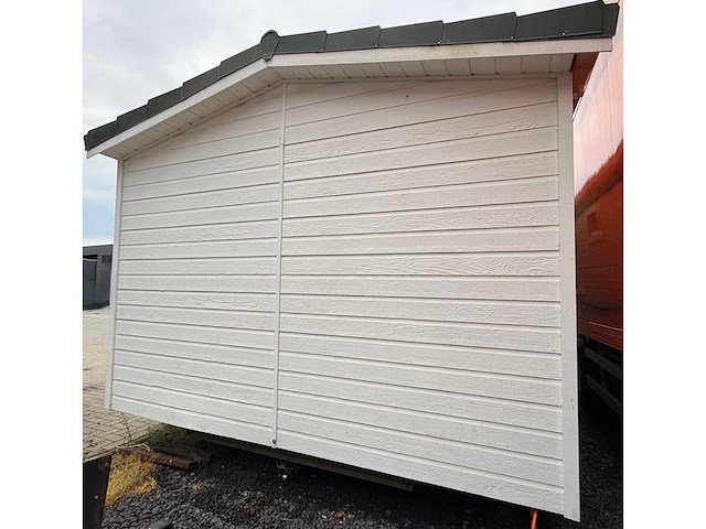 Stacaravan - afbeelding 20 van  25